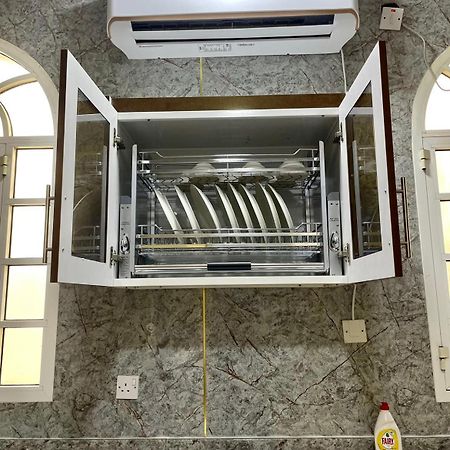Deluxe Apartment 马斯喀特 外观 照片