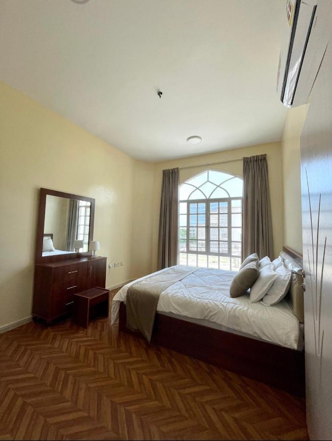 Deluxe Apartment 马斯喀特 外观 照片