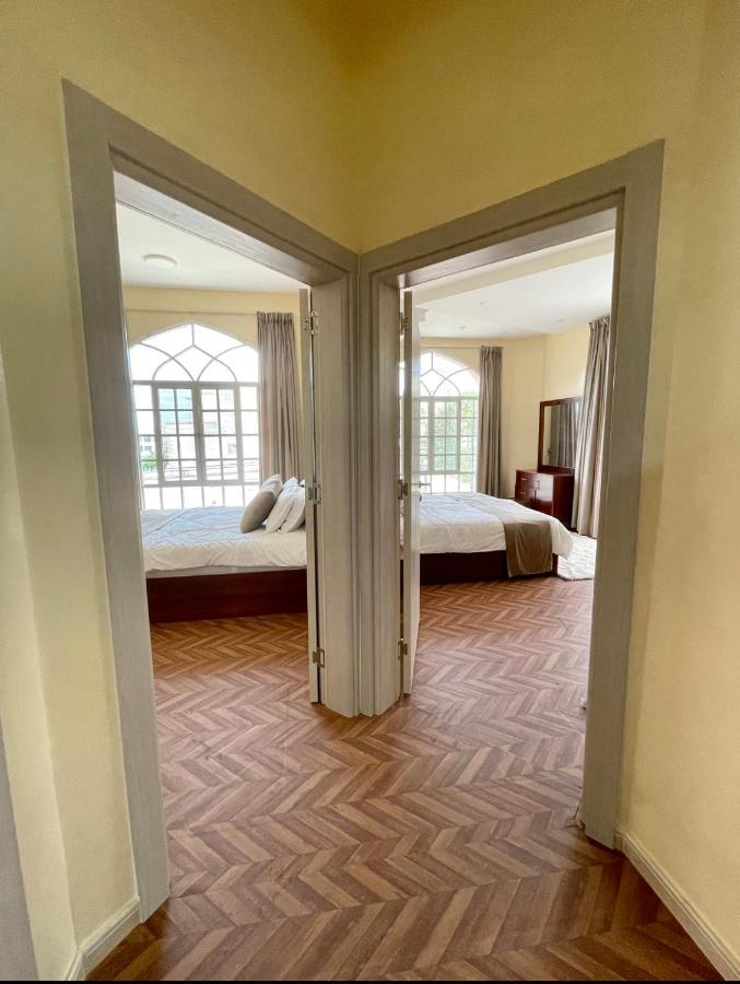 Deluxe Apartment 马斯喀特 外观 照片