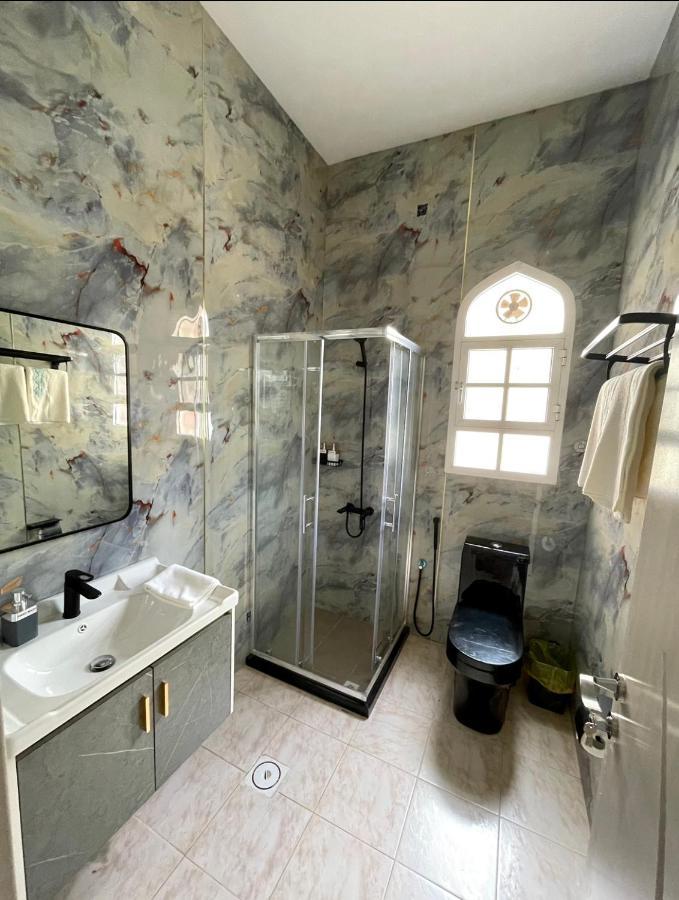 Deluxe Apartment 马斯喀特 外观 照片