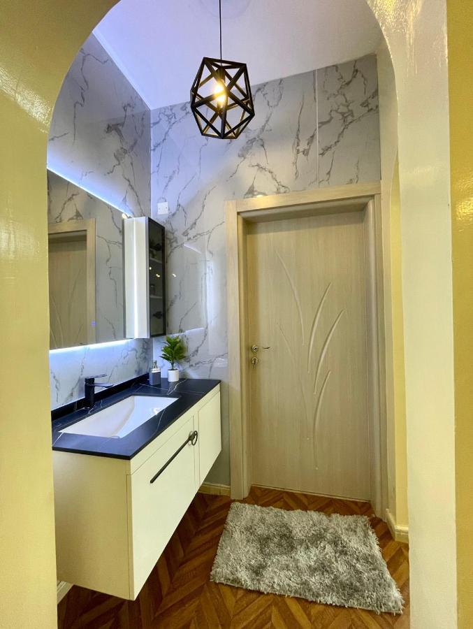 Deluxe Apartment 马斯喀特 外观 照片