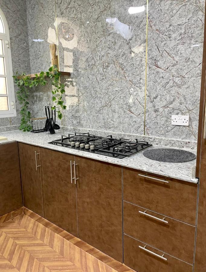 Deluxe Apartment 马斯喀特 外观 照片