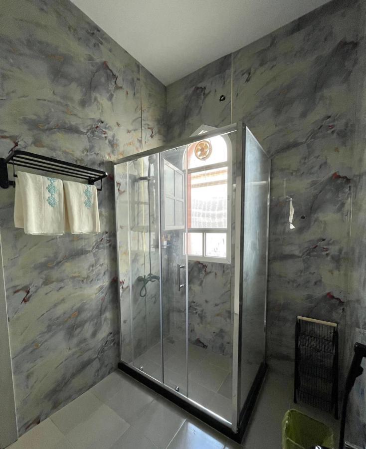 Deluxe Apartment 马斯喀特 外观 照片